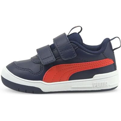Αθλητικά Puma Kids Multiflex - Άνετα παπούτσια για παιδιά Αθλητικά Puma Kids Multiflex - Άνετα παπούτσια για παιδιά