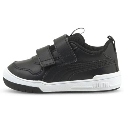 Puma Multiflex SL V Nere - Scarpe Puma Multiflex SL V Nere - Scarpe