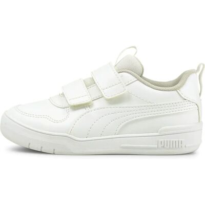 Puma Zapatos unisex para niños - Multiflex SL V PS - Casual Deportivo Multisport Puma Zapatos unisex para niños - Multiflex SL V PS - Casual Deportivo Multisport