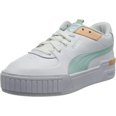 Puma Cali Sport 37387109 - Buty Puma Cali Sport 37387109 - Buty
