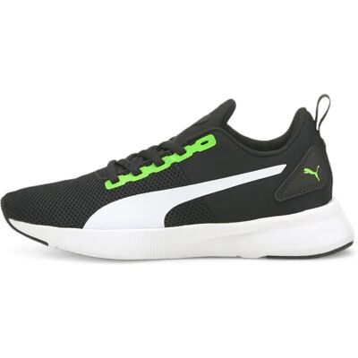 Puma Flyer Runner Schwarz - Laufschuhe Puma Flyer Runner Schwarz - Laufschuhe