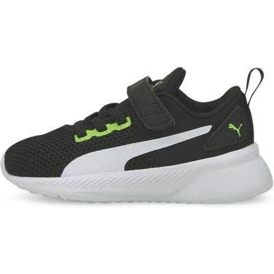Puma Flyer Runner V Schwarz Kinder Trainers - Trainers Puma Flyer Runner V Schwarz Kinder Trainers - Trainers