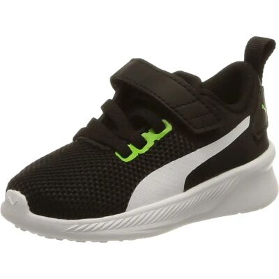 Buty PUMA Flyer Runner dla dzieci - Mesh, EVA, Guma Buty PUMA Flyer Runner dla dzieci - Mesh, EVA, Guma