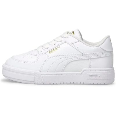 Chaussures en cuir Pro Classic de Puma - Chaussures - Publicité Chaussures en cuir Pro Classic de Puma - Chaussures - Publicité