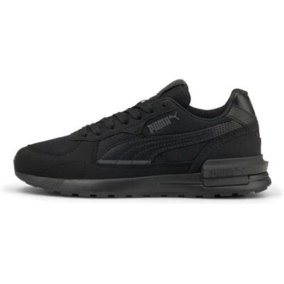 Puma Graviton JR 38198701 - Buty dla dzieci przez cały rok Puma Graviton JR 38198701 - Buty dla dzieci przez cały rok