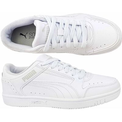 Puma Rebound Joy LO JR 3.5 UK - Sneakers Puma Rebound Joy LO JR 3.5 UK - Sneakers