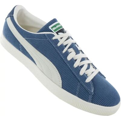 Puma Basket VTG x BUTTER GOODS Blau - Sneakers Puma Basket VTG x BUTTER GOODS Blau - Sneakers