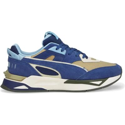 Αθλητικά Puma Mirage Sport - Δίκτυο, Δέρμα, Μπλε - 38.5 Αθλητικά Puma Mirage Sport - Δίκτυο, Δέρμα, Μπλε - 38.5