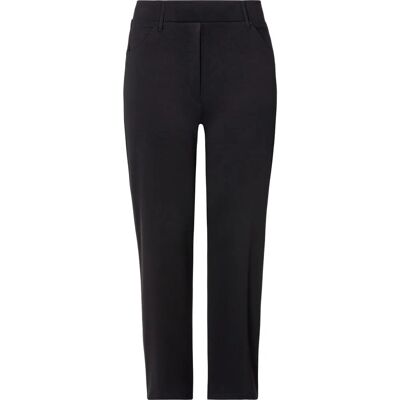 KJBRAND Susie Culotte - Hohe Taille Weite 7/8-Hosen KJBRAND Susie Culotte - Hohe Taille Weite 7/8-Hosen