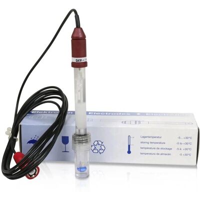 BAYROL - pH-Sonde - Zuverlässige automatische Cl/pH BAYROL - pH-Sonde - Zuverlässige automatische Cl/pH