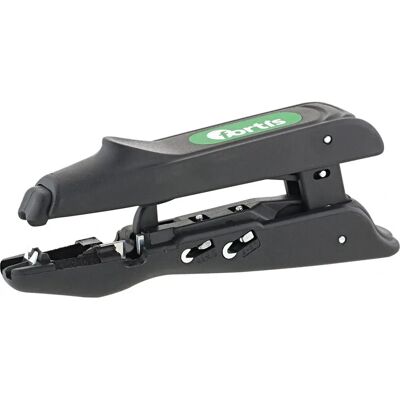 Fortis Modell 4063726000118 Kabelschneider - Abisolieren & Crimpen Fortis Modell 4063726000118 Kabelschneider - Abisolieren & Crimpen