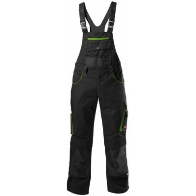 Pantalón de peto veinticuatro - Pantalón de trabajo Pantalón de peto veinticuatro - Pantalón de trabajo
