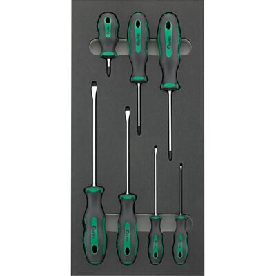 Fortis 4063726002518 manuelles Schraubenzieher - Werkzeugmodul Fortis 4063726002518 manuelles Schraubenzieher - Werkzeugmodul
