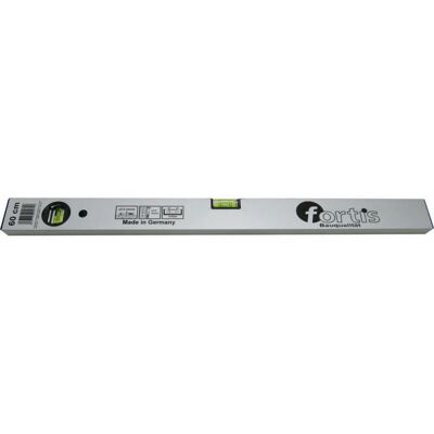 Fortis Wasserwaage 200 cm - Bauqualität Fortis Wasserwaage 200 cm - Bauqualität
