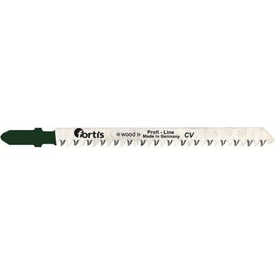 Fortis CV GL130 VL105mm 3-Kant Diamant-Sägeblatt - Stichsäge Fortis CV GL130 VL105mm 3-Kant Diamant-Sägeblatt - Stichsäge