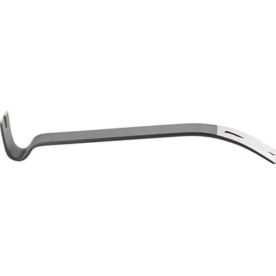 Fortis Modell 4063726003676 - Nageleisen - Extrem flach Fortis Modell 4063726003676 - Nageleisen - Extrem flach
