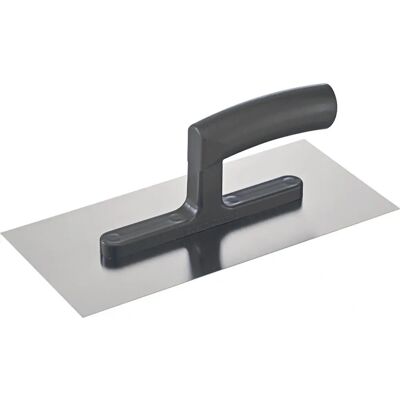 Fortis Edelstahl Glättekelle - 4063726005014 Fortis Edelstahl Glättekelle - 4063726005014