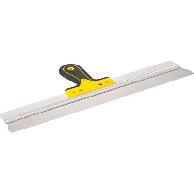 Fortis 4063726005168 Maurerpalette - Edelstahl, 500mm, Ergonomischer Griff Fortis 4063726005168 Maurerpalette - Edelstahl, 500mm, Ergonomischer Griff