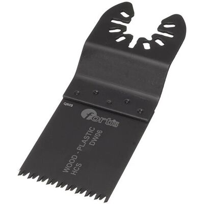 Fortis Modello 4063726005984 Parte di bordo - Lama da sega Fortis Modello 4063726005984 Parte di bordo - Lama da sega