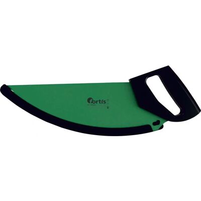 Fortis - Handsäge 4063726007087 - Dämmstoffsäge, 350 mm, Glatte Schneide Fortis - Handsäge 4063726007087 - Dämmstoffsäge, 350 mm, Glatte Schneide