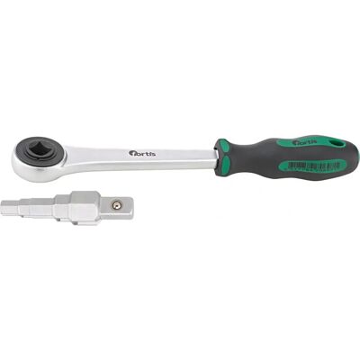 Fortis 4063726007117 - Steckschlüssel-Set Fortis 4063726007117 - Steckschlüssel-Set