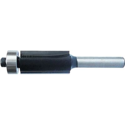 Fortis Fresa de enrasar - 19x25x70 mm S8 Fortis Fresa de enrasar - 19x25x70 mm S8