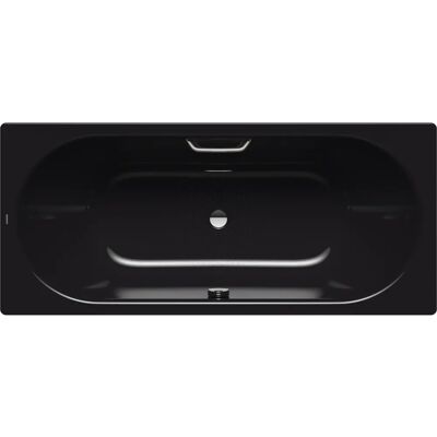 Kaldewei Classic Duo Rechteck Badewanne - Antirutsch & 170x75cm Kaldewei Classic Duo Rechteck Badewanne - Antirutsch & 170x75cm