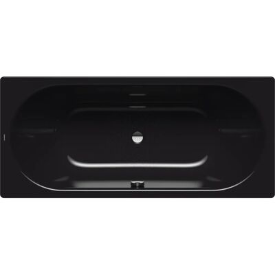 Kaldewei Schwarze Classic Duo Badewanne - Badewanne Kaldewei Schwarze Classic Duo Badewanne - Badewanne