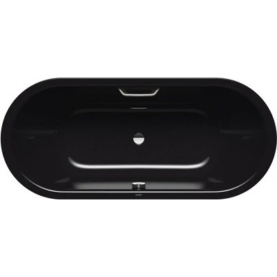 Kaldewei Classic Duo Oval Badewanne - Antirutsch, 160x70cm Kaldewei Classic Duo Oval Badewanne - Antirutsch, 160x70cm