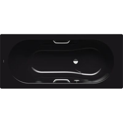 Kaldewei Vaio rechteck Badewanne - Antislip - 52mm Ablauf Kaldewei Vaio rechteck Badewanne - Antislip - 52mm Ablauf