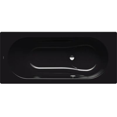 Kaldewei Vaio Baignoire en Acier - Rectangulaire Antidérapante 180x80cm - Publicité Kaldewei Vaio Baignoire en Acier - Rectangulaire Antidérapante 180x80cm - Publicité