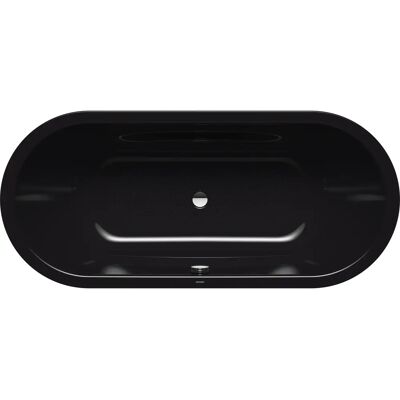 Baignoire Kaldewei Vaio - Forme ovale, Surface antidérapante, Inclut cadre de base - Publicité Baignoire Kaldewei Vaio - Forme ovale, Surface antidérapante, Inclut cadre de base - Publicité