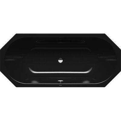 Kaldewei Vaio Duo 8 Badewanne - Achteck, Vollantislip, 43cm tief Kaldewei Vaio Duo 8 Badewanne - Achteck, Vollantislip, 43cm tief