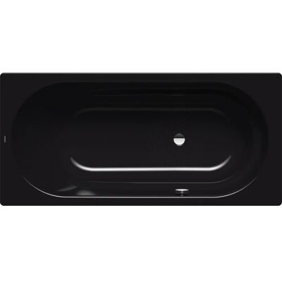 Kaldewei Vaio Badewanne - Rechteckig, Antislip, 170x80 cm Kaldewei Vaio Badewanne - Rechteckig, Antislip, 170x80 cm