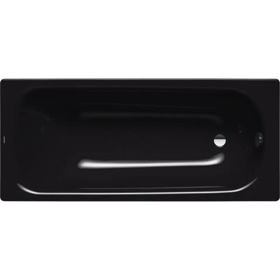 Baignoire Rectangulaire Kaldewei Saniform Plus - Publicité Baignoire Rectangulaire Kaldewei Saniform Plus - Publicité