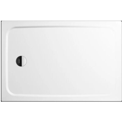 Kaldewei Modèle 2279-5 Vasque de Douche Rectangulaire - Publicité Kaldewei Modèle 2279-5 Vasque de Douche Rectangulaire - Publicité