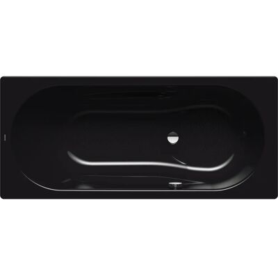 Kaldewei Vaio Set Badewanne - Rechteck, Vollantislip, 170x75cm Kaldewei Vaio Set Badewanne - Rechteck, Vollantislip, 170x75cm