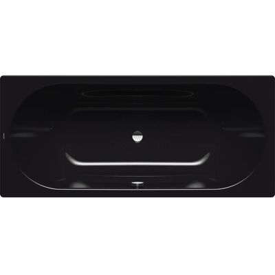 Kaldewei Vaio Badewanne - Rechteckig 180x80cm - Rutschfest Kaldewei Vaio Badewanne - Rechteckig 180x80cm - Rutschfest