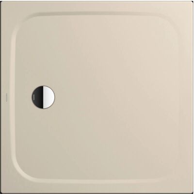 Kaldewei Cayonoplan 90x90cm Duschwanne - Quadrat, Perl-Effekt, Warm Beige Kaldewei Cayonoplan 90x90cm Duschwanne - Quadrat, Perl-Effekt, Warm Beige