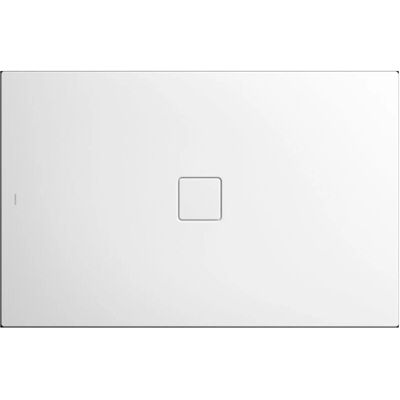 Conoflat de Kaldewei 800x900 Ducha en gris frío - Rectangular Conoflat de Kaldewei 800x900 Ducha en gris frío - Rectangular