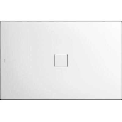 Base de Ducha Rectangular Kaldewei Conoflat - Ducha Base de Ducha Rectangular Kaldewei Conoflat - Ducha