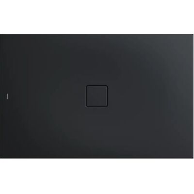 Kaldewei Conoflat Bañera de ducha rectangular - Bañera de ducha Kaldewei Conoflat Bañera de ducha rectangular - Bañera de ducha