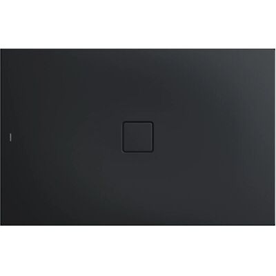 Bañera de ducha rectangulara Kaldewei Conoflat - 900x1100mm - Gris cálido Bañera de ducha rectangulara Kaldewei Conoflat - 900x1100mm - Gris cálido