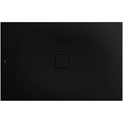 Bandeja de ducha rectangular gris Kaldewei Conoflat - Bandeja de ducha Bandeja de ducha rectangular gris Kaldewei Conoflat - Bandeja de ducha