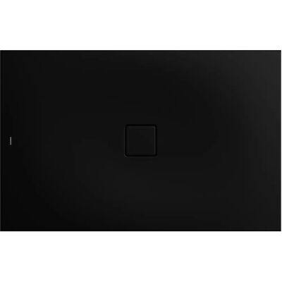 Kaldewei Modelo 866-1 Ducha con acabado negro mate - Plato de ducha Kaldewei Modelo 866-1 Ducha con acabado negro mate - Plato de ducha