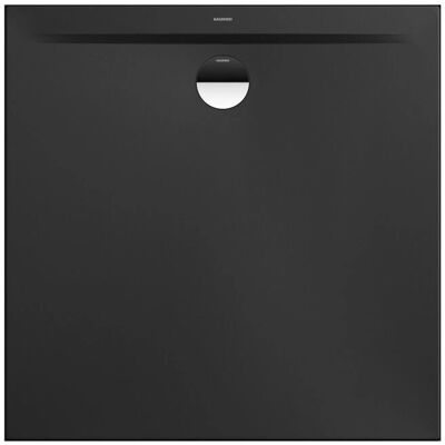 Plato de ducha Superplan Zero KALDEWEI - 90x90cm, Gris Frío 90 Plato de ducha Superplan Zero KALDEWEI - 90x90cm, Gris Frío 90