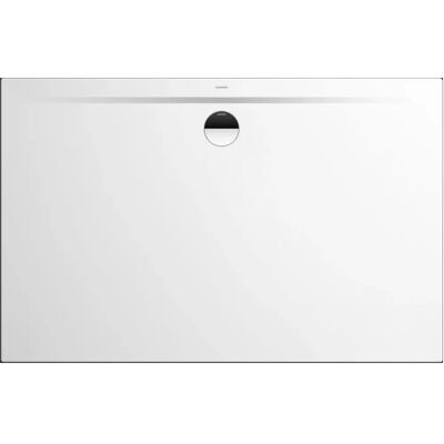 Bandeja de Ducha Rectangular Kaldewei Superplan Zero Efecto Perla Blanco - Ducha Bandeja de Ducha Rectangular Kaldewei Superplan Zero Efecto Perla Blanco - Ducha