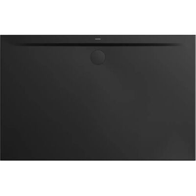 Plato de ducha KALDEWEI Superplan Zero - Ducha Rectangular de Acero Plato de ducha KALDEWEI Superplan Zero - Ducha Rectangular de Acero