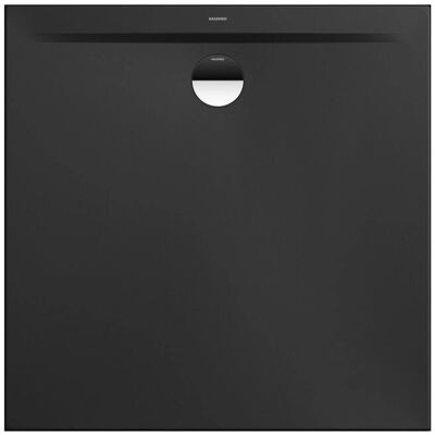 Plato de ducha KALDEWEI Superplan Zero - 120x120cm, Gris Frío 90 Plato de ducha KALDEWEI Superplan Zero - 120x120cm, Gris Frío 90
