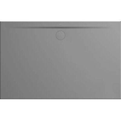 Kaldewei Superplan Zero Receveur de douche rectangulaire 130x75cm - Receveur de douche - Publicité Kaldewei Superplan Zero Receveur de douche rectangulaire 130x75cm - Receveur de douche - Publicité